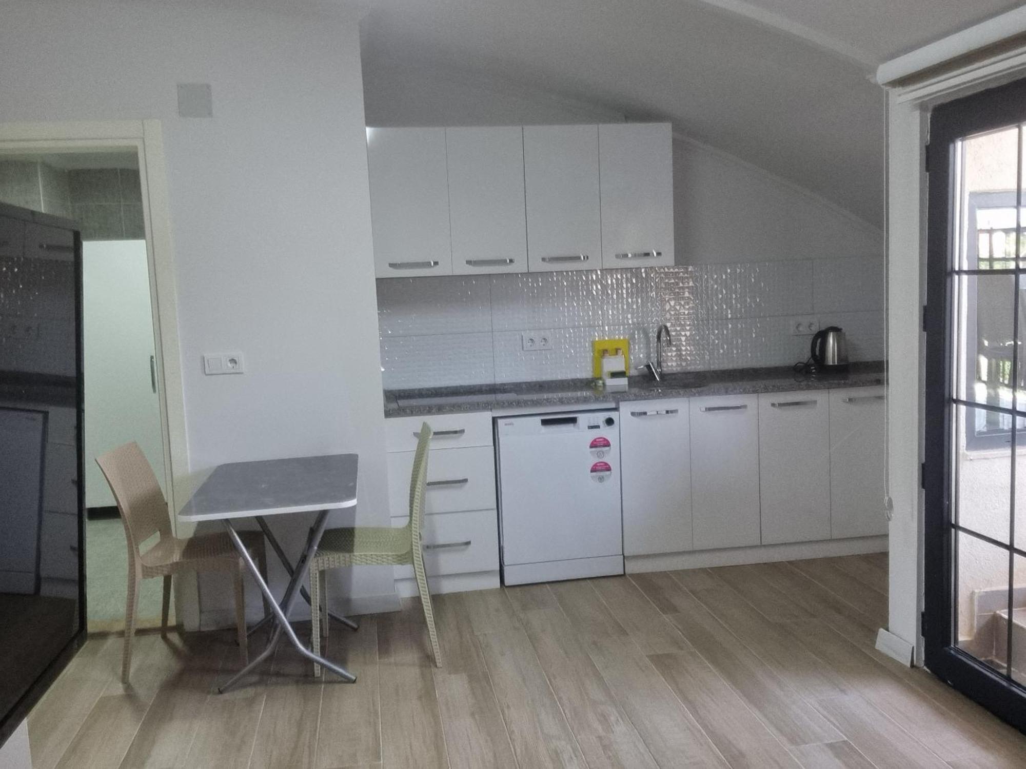 Yasam Park Apart Hotel - Fethiye Calis Beach Room photo